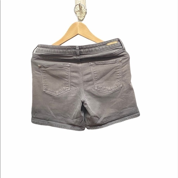Anthropologie Pilcro & The Letterpress Slet Shorts - Picture 3 of 5